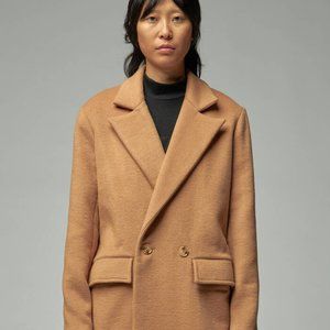 TOTOKAELO ARCHIVE - Noel Topcoat